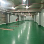 运城FRP玻璃钢防腐地坪-缩略图2