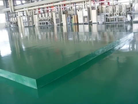 运城防腐蚀地坪,环氧玻纤地坪，玻纤工业地坪，环氧玻纤布地坪,乙烯基玻纤布地坪