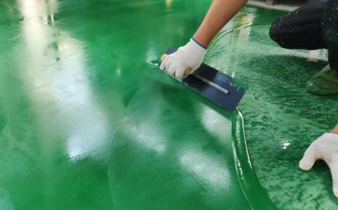 运城什么是VEF地坪,VEF地坪厂家