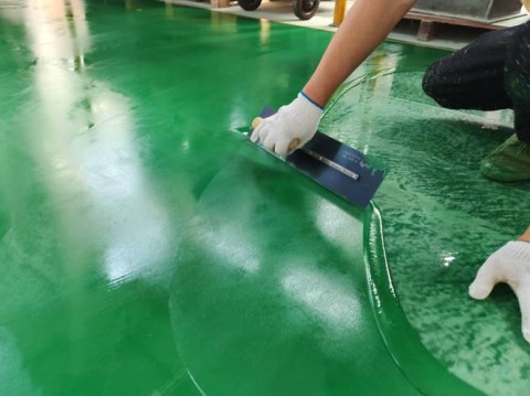 运城什么是VEF地坪,VEF地坪厂家