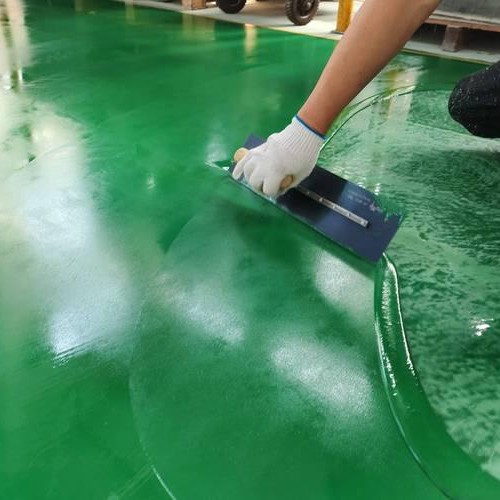 运城什么是VEF地坪,VEF地坪厂家