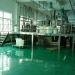 运城乙烯基防腐蚀地坪,乙烯基酯地坪,乙烯基酯防腐蚀地坪,乙烯基重防腐蚀地坪,乙烯基重防腐地坪,乙烯基重防腐自流平地坪-缩略图1