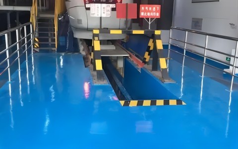 运城环氧防腐蚀地坪,环氧积层地坪